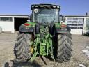 John Deere 6155 R traktor