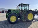 John Deere 6155 R traktor