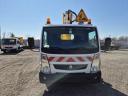 Renault Maxity Multitel MT202DS - 20 m - 200 kg