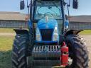 New Holland TL90A