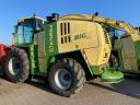 Krone BigX 850 öszkerekes