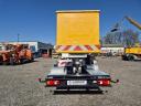 Renault Maxity Multitel 160 ALU DS - 16 m