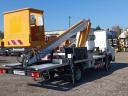 Renault Maxity Multitel 160 ALU DS - 16 m