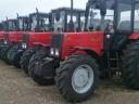 MTZ 820 traktor