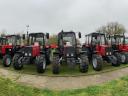 MTZ-892.2 traktor