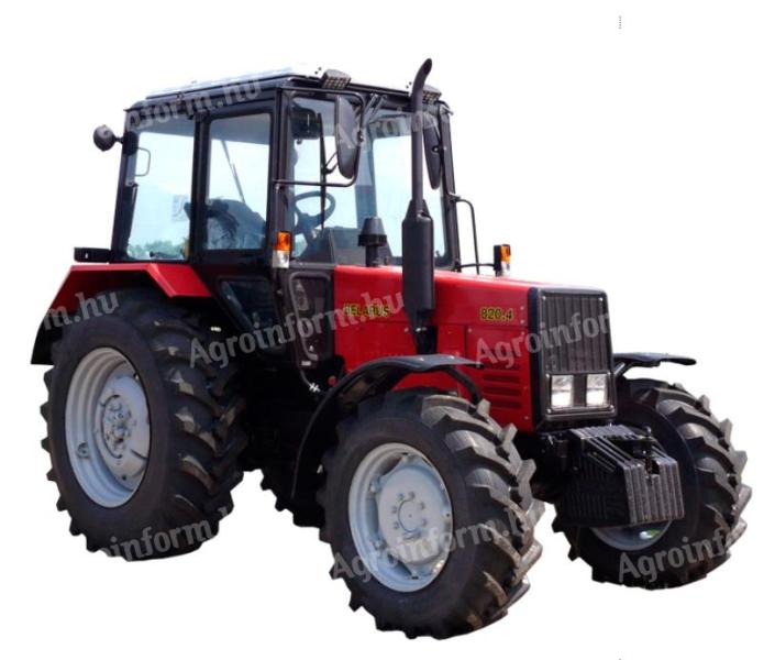 MTZ 820.4 traktor