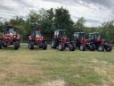 MTZ 820.4 traktor