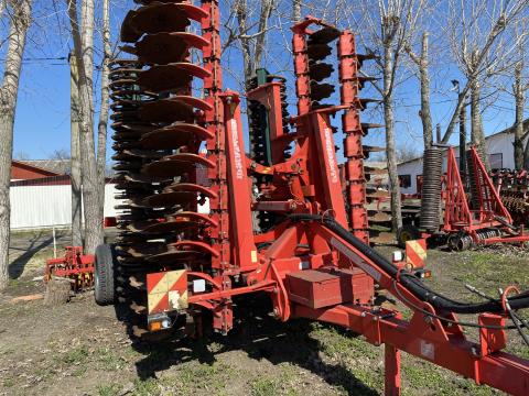 Vogel-Noot Terradisc Pro 600 Hydro rövidtárcsa eladó Vogel-Noot Terradisc Pro 600 Hydro rövidtárcsa eladó