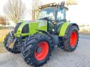 CLAAS Arion 640 CIS traktor