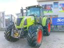 CLAAS Arion 640 CIS traktor