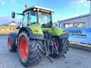 CLAAS Arion 640 CIS traktor