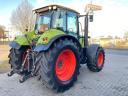 CLAAS Arion 640 CIS traktor