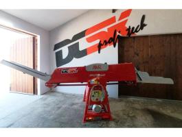 AMR SPLITOMAT - tűzifa aprítógép