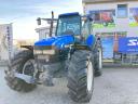 New Holland TM 150 traktor