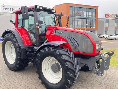 Valtra T 163 Direct traktor Valtra T 163 Direct traktor