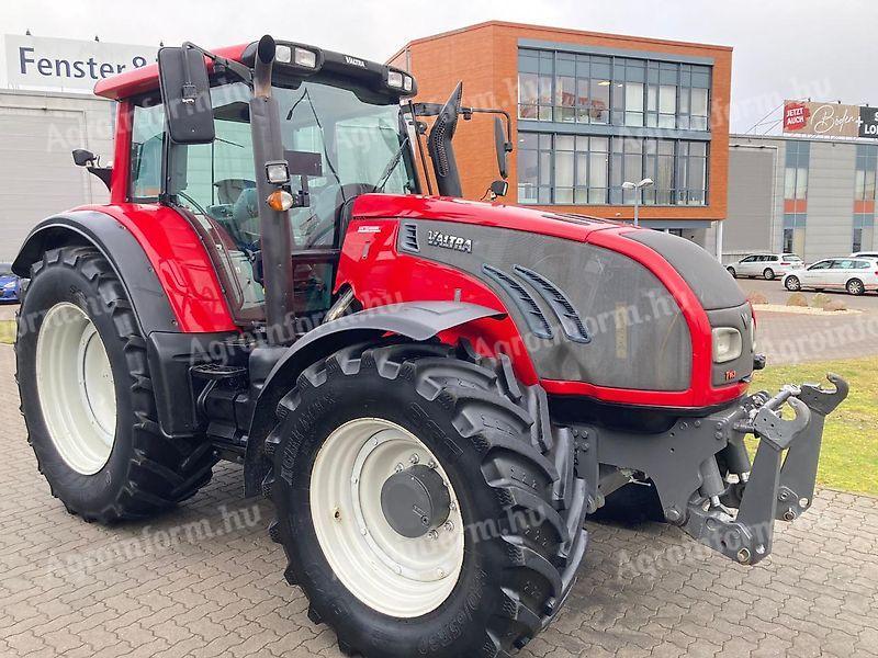 Valtra T 163 Direct traktor