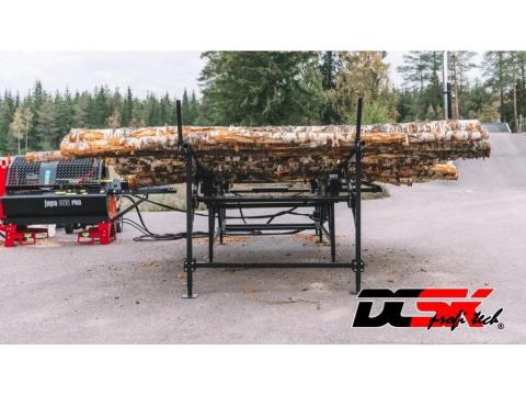 JAPA 471 hidraulikus szállító asztal tűzifa hasítógéphez JAPA 471 hidraulikus szállító asztal tűzifa hasítógéphez