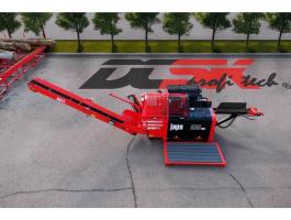 JAPA 505 tűzifa vágó- és hasítógép