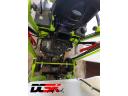 Grillo FD 450 traktor kazetta