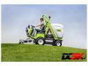 Grillo FD 900 Stage5 4WD fűnyíró traktor