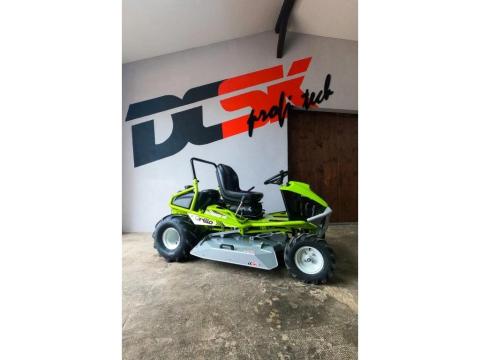 Grillo Climber 10 AWD 22 fűnyíró traktor – bozótvágó Grillo Climber 10 AWD 22 fűnyíró traktor – bozótvágó