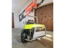 Grillo Climber 7.18 fűnyíró traktor - bozótvágó