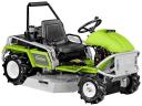 Grillo Climber 9.18 fűnyíró traktor - bozótvágó - mulcsozó
