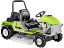 Grillo Climber 9.27 fűnyíró traktor - bozótvágó