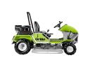 Grillo Climber 9.27 fűnyíró traktor - bozótvágó