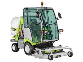 Grillo FD 13.09 4WD fűnyíró traktor