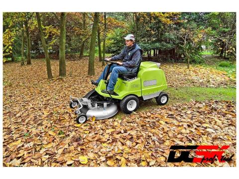 Grillo FD 220 R fűnyíró traktor Grillo FD 220 R fűnyíró traktor