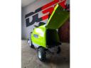 Grillo FD 220 R fűnyíró traktor