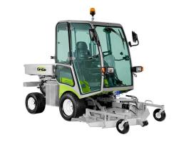 Grillo FD 2200 Stage5 4WD fűnyíró traktor