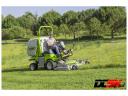 Grillo FD 2200 Stage5 4WD fűnyíró traktor