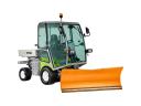 Grillo FD 2200 Stage5 4WD fűnyíró traktor