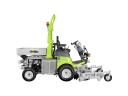 Grillo FD 2200 Stage5 4WD fűnyíró traktor