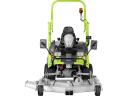 Grillo FD 2200 Stage5 4WD fűnyíró traktor
