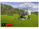 GGrillo FD 2200TS Stage5 4WD fűnyíró traktor