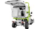 Grillo FD 2200TS Stage5 4WD fűnyíró traktor