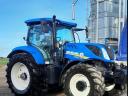 New Holland T7.260 - 0%Áfa-Leszállítva- 2021-1370 órás