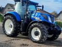 New Holland T7.260 - 0%Áfa-Leszállítva- 2021-1370 órás