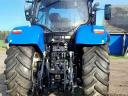 New Holland T7.260 - 0%Áfa-Leszállítva- 2021-1370 órás