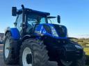 New Holland T7.260 - 0%Áfa-Leszállítva- 2021-1450 órás