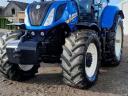 New Holland T7.260 - 0%Áfa-Leszállítva- 2021-1450 órás