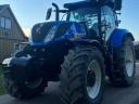 New Holland T7.260 - 0%Áfa-Leszállítva- 2021-1450 órás