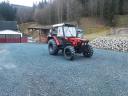 Zetor 7245 Horal traktor