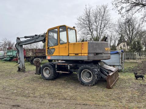 Weimar M1500 Weimar M1500