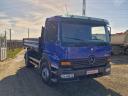 Mercedes-Benz Atego 1223 billencs