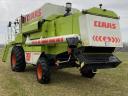 Claas Mega 208