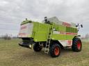 Claas Mega 208